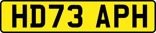 HD73APH