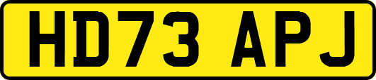 HD73APJ