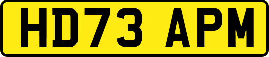HD73APM