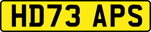 HD73APS