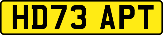 HD73APT