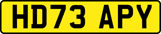 HD73APY