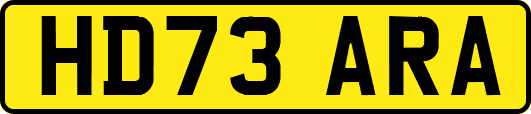 HD73ARA