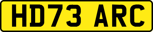 HD73ARC