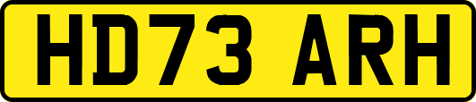 HD73ARH
