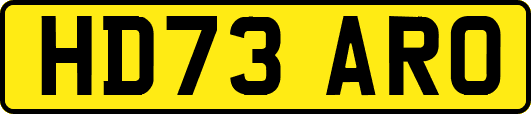 HD73ARO