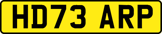 HD73ARP