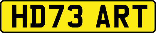 HD73ART