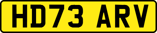 HD73ARV