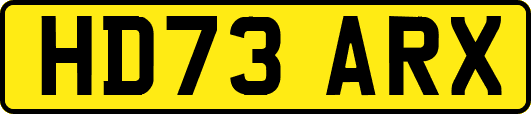 HD73ARX