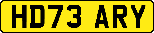 HD73ARY
