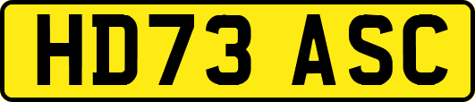 HD73ASC