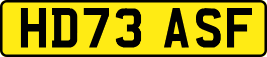 HD73ASF