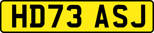 HD73ASJ