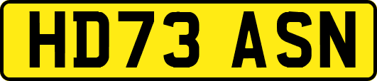 HD73ASN