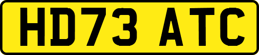 HD73ATC