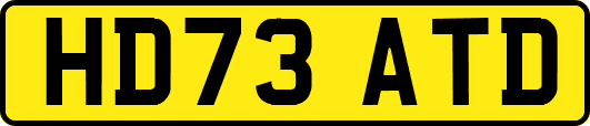 HD73ATD