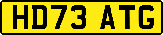 HD73ATG