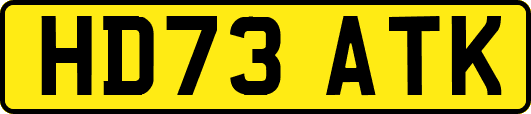 HD73ATK