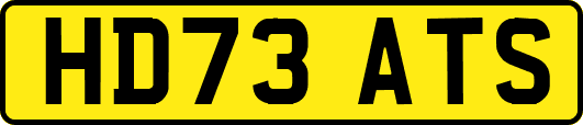 HD73ATS