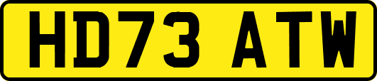 HD73ATW