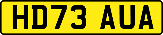 HD73AUA