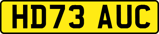 HD73AUC
