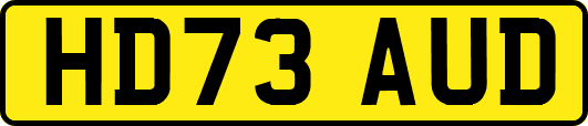 HD73AUD