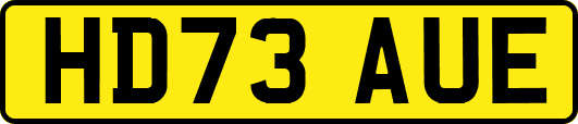 HD73AUE