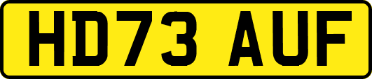 HD73AUF