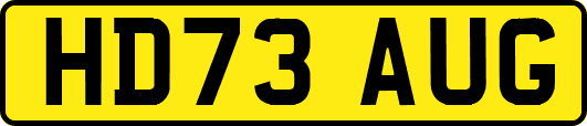 HD73AUG