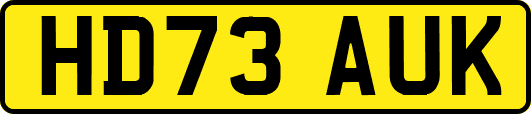 HD73AUK
