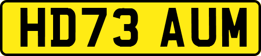 HD73AUM
