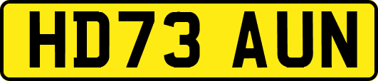 HD73AUN