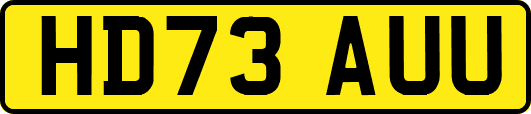 HD73AUU
