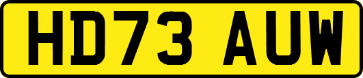 HD73AUW