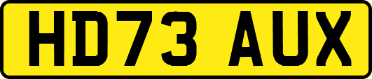 HD73AUX
