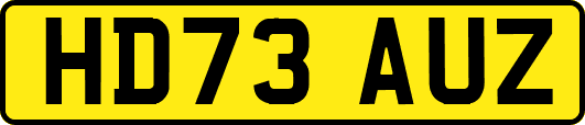 HD73AUZ