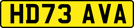 HD73AVA