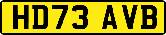HD73AVB