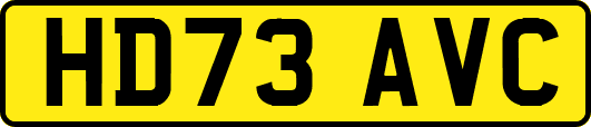 HD73AVC
