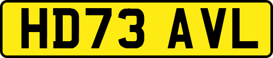 HD73AVL