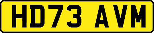 HD73AVM