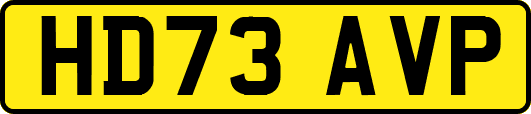 HD73AVP