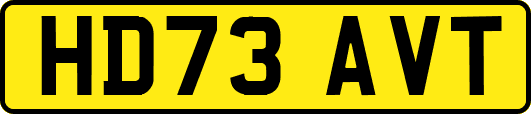 HD73AVT