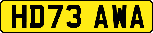 HD73AWA