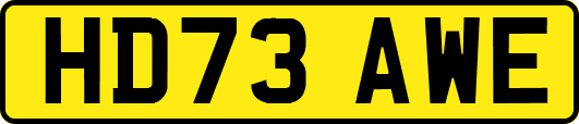 HD73AWE