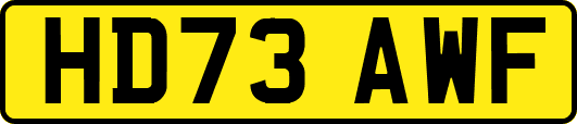 HD73AWF