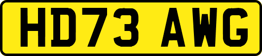 HD73AWG
