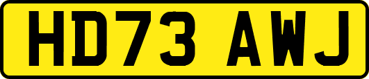 HD73AWJ